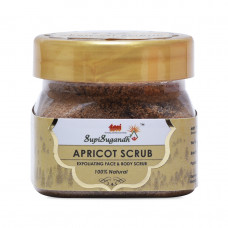 Apricot Scrub